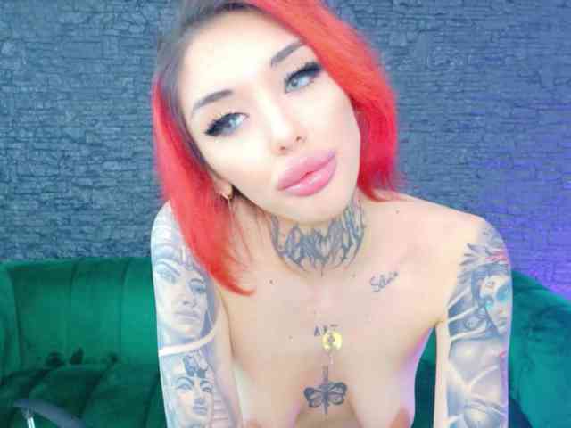 CassyFoxyy