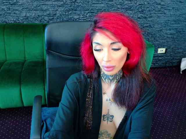 CassyFoxyy
