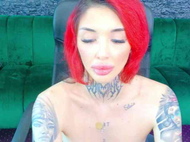 CassyFoxyy