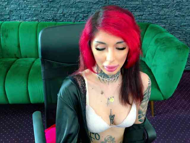 CassyFoxyy