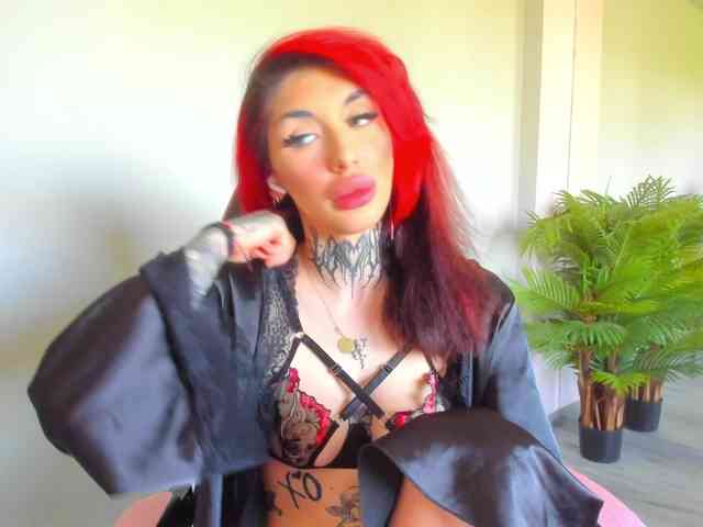 CassyFoxyy