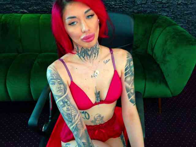 CassyFoxyy