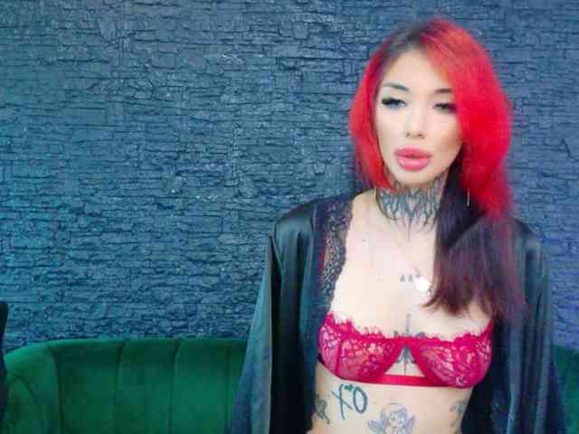 CassyFoxyy