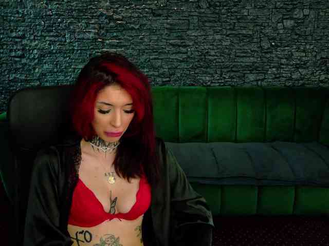 CassyFoxyy