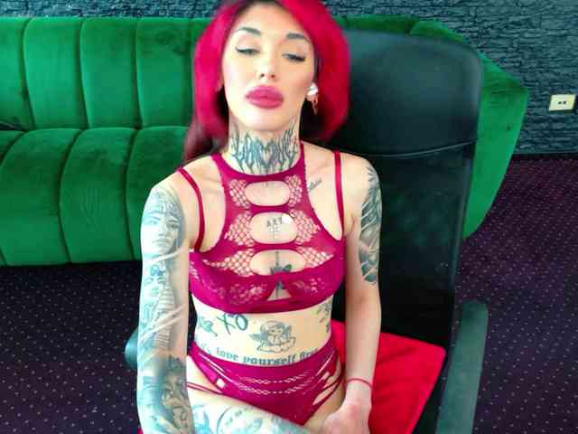CassyFoxyy