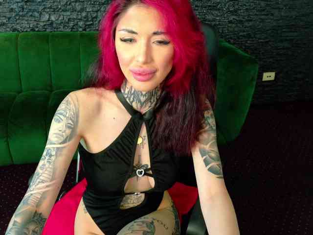 CassyFoxyy