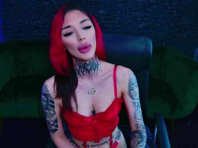 CassyFoxyy