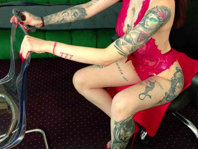 CassyFoxyy