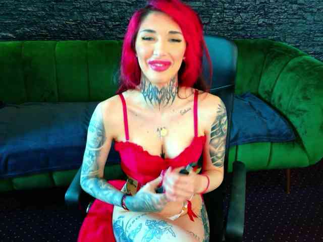 CassyFoxyy