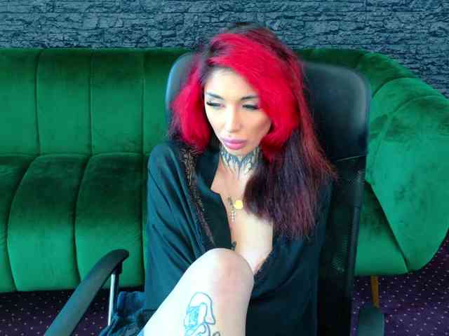 CassyFoxyy