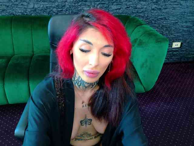 CassyFoxyy