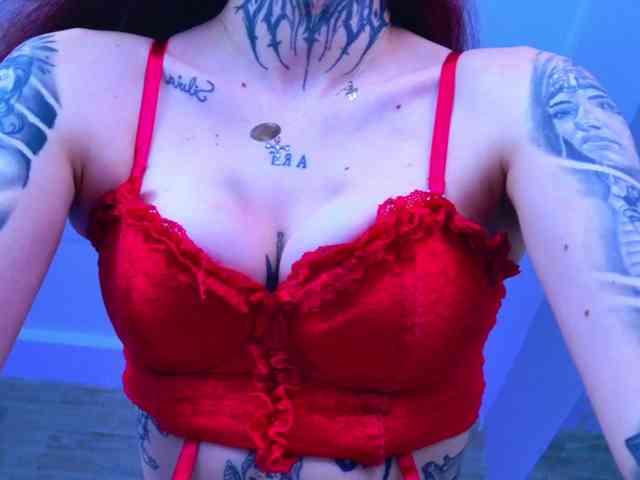 free camsex CassyFoxyy
