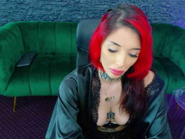 CassyFoxyy