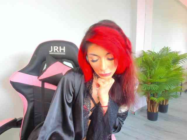 CassyFoxyy