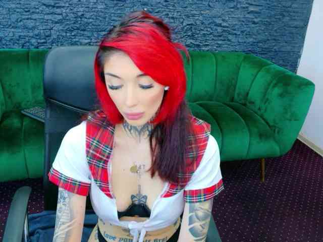 CassyFoxyy