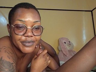 COUGAR-AND-CUB Porn Show