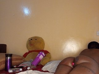 COUGAR-AND-CUB
