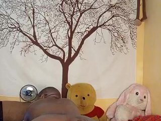 COUGAR-AND-CUB Porn Show