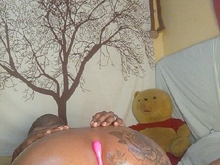 COUGAR-AND-CUB Porn Show
