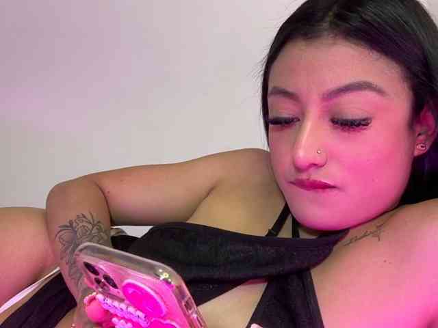 candyhott9a webcam