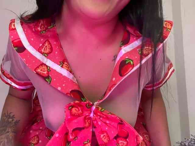 candyhott9a webcam