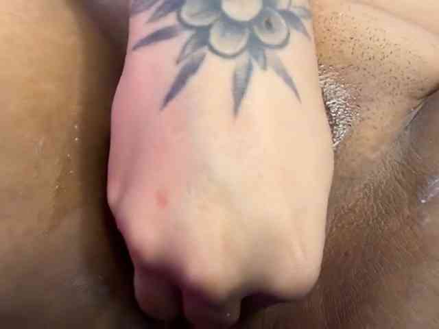 模特: candyhott9a