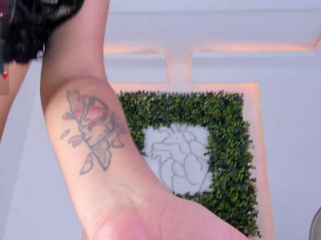 SamiraSilva live cam on BongaCams