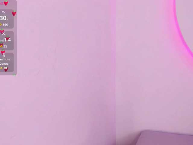SamiraSilva live cam on BongaCams
