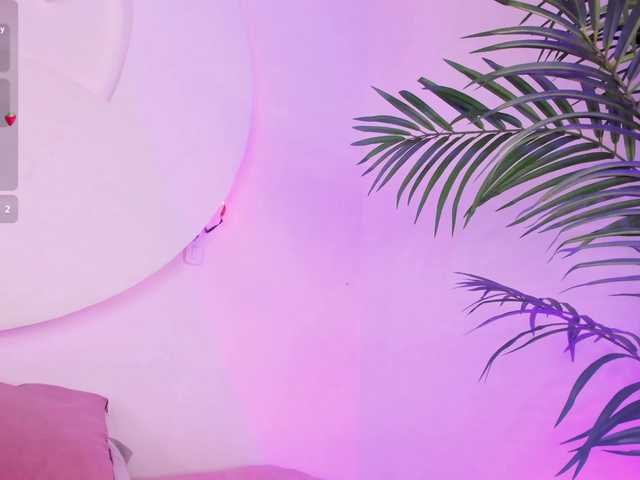 SamiraSilva live cam on BongaCams