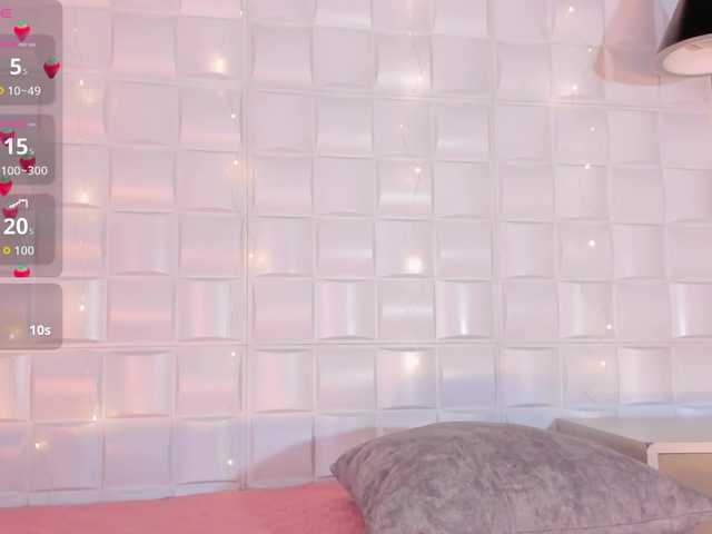 SamiraSilva live cam on BongaCams