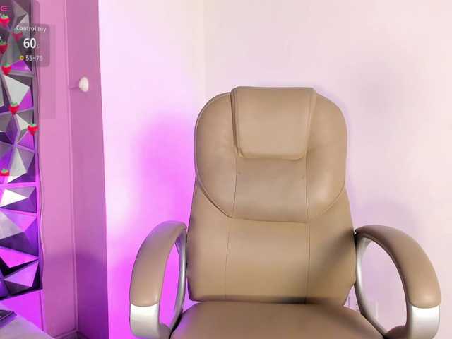 SamiraSilva live cam on BongaCams