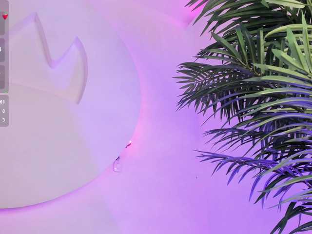SamiraSilva live cam on BongaCams