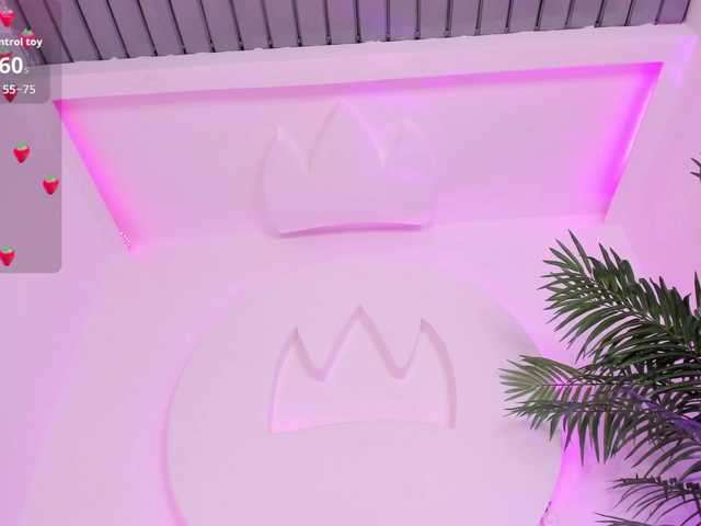 SamiraSilva live cam on BongaCams