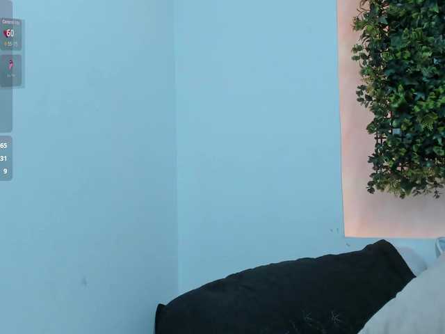 SamiraSilva live cam on BongaCams