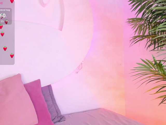 SamiraSilva live cam on BongaCams