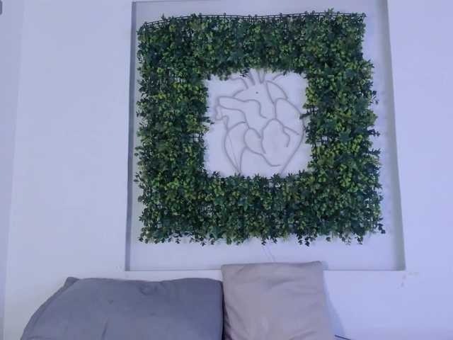 SamiraSilva live cam on BongaCams
