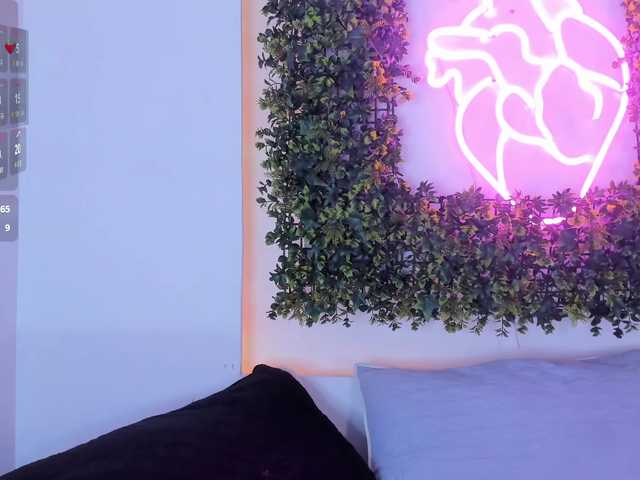 SamiraSilva live cam on BongaCams
