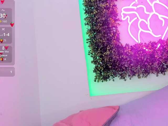 SamiraSilva live cam on BongaCams