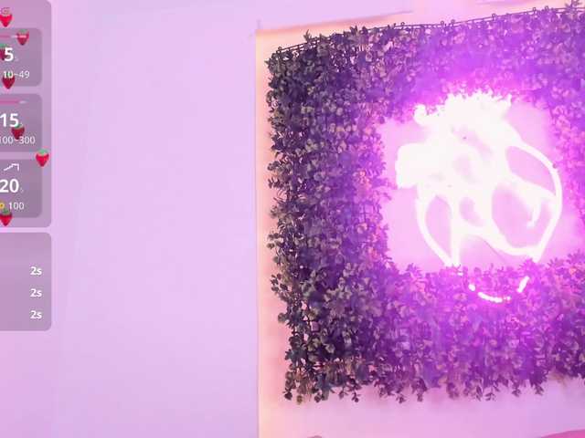 SamiraSilva live cam on BongaCams
