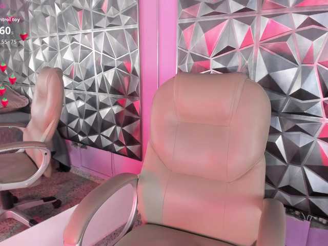 SamiraSilva live cam on BongaCams