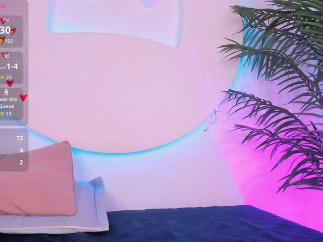 SamiraSilva live cam on BongaCams