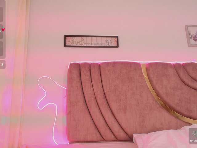 SamiraSilva live cam on BongaCams