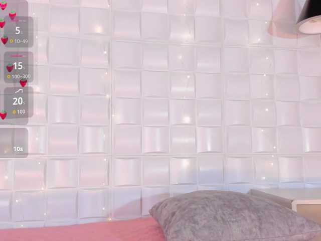 SamiraSilva live cam on BongaCams