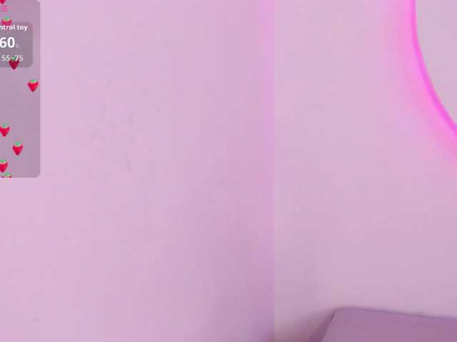 SamiraSilva live cam on BongaCams