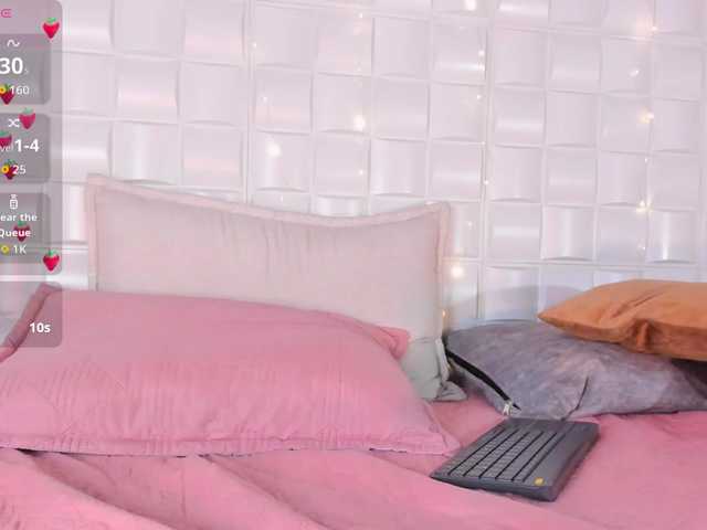 SamiraSilva live cam on BongaCams