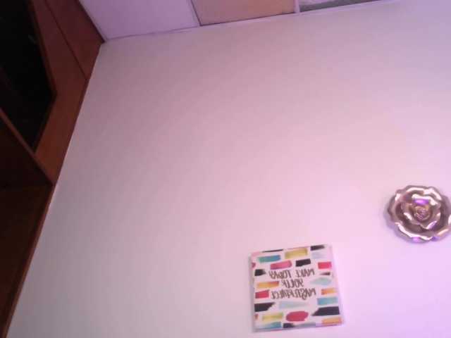 SamiraSilva live cam on BongaCams