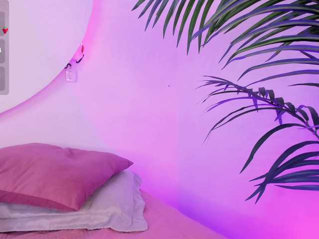 SamiraSilva live cam on BongaCams