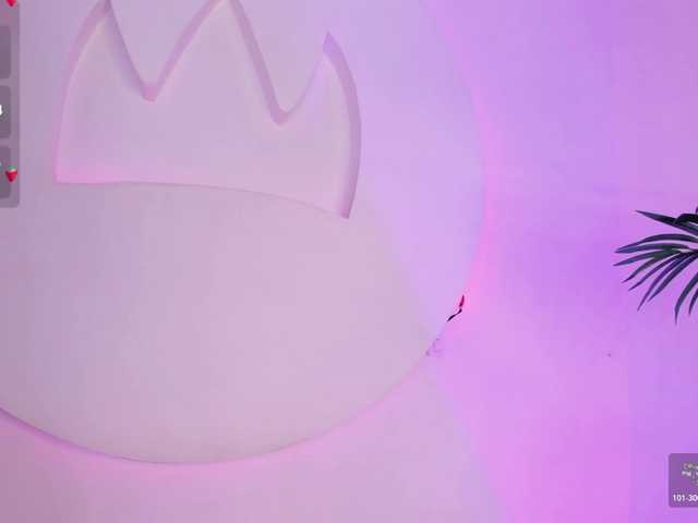 SamiraSilva live cam on BongaCams