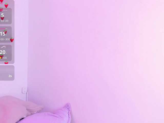 SamiraSilva live cam on BongaCams