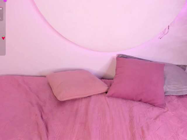 SamiraSilva live cam on BongaCams